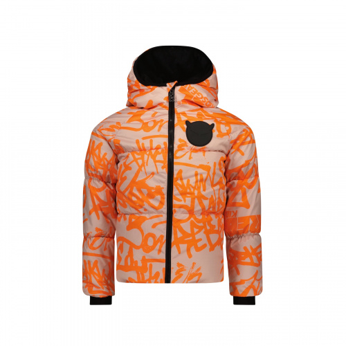 Geci Ski & Snow - Superrebel PUFF Jacket | Imbracaminte 